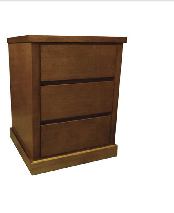 Mesa De Cabeceira 65 x 50 x 38 - Móveis de Gramado - ( 02 Unidades )