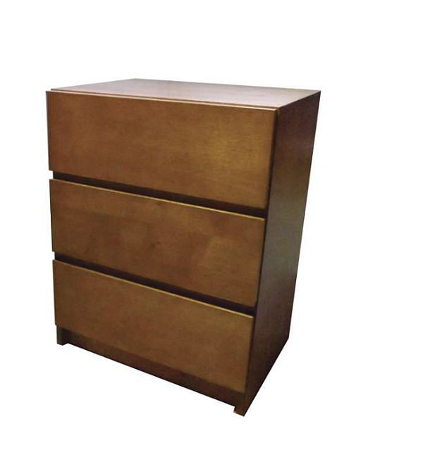 Mesa De Cabeceira 65 x 50 x 38 - Móveis de Gramado - ( 02 Unidades )