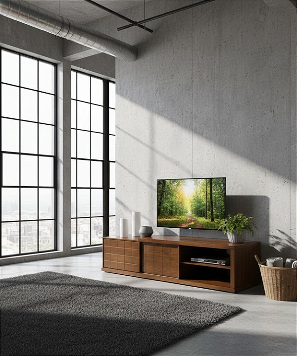 Rack - Móveis de Gramado