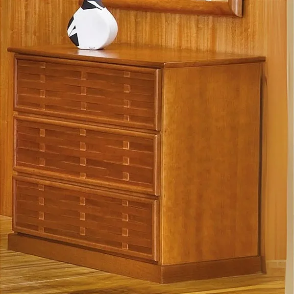 Comoda 1,00 x 53 x 90 - Móveis de Gramado