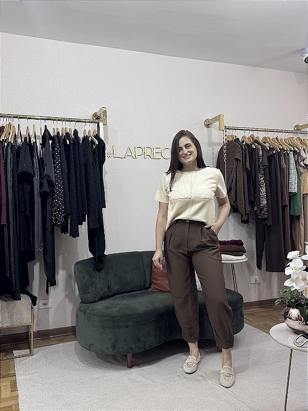 Calça Helena III