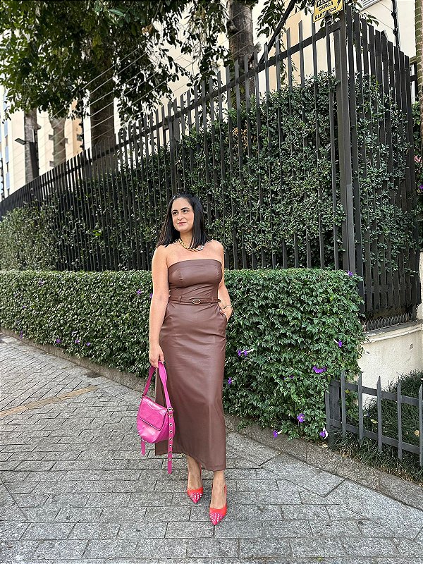 Vestido Anna