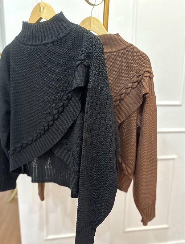 Tricot Gabriela
