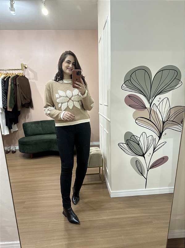Tricot Yara