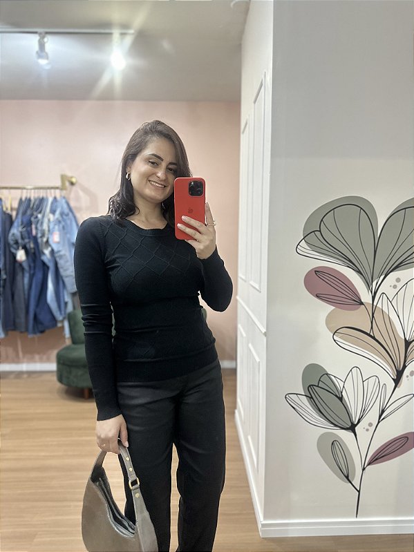 Tricot Cashmere