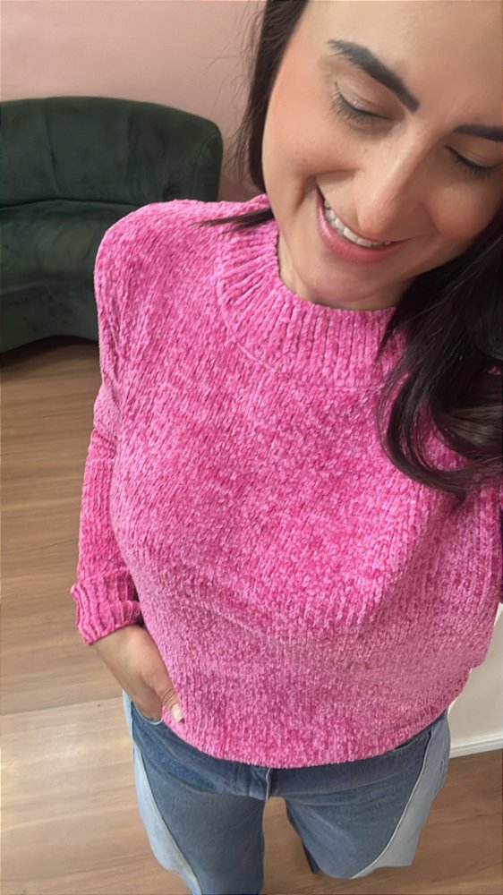 Tricot Tamyres