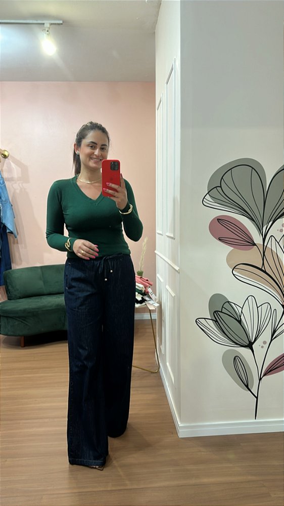 Tricot Bianca