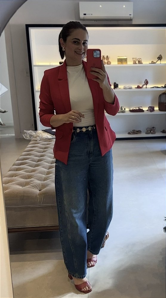 Blazer Luna