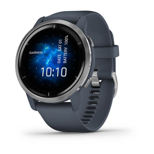 Relógio Smartwatch Garmin Venu 2 Gps 45mm