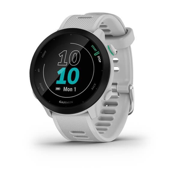 Relogio Smartwatch Garmin Forerunner 55 Gps Monitor Cardiaco