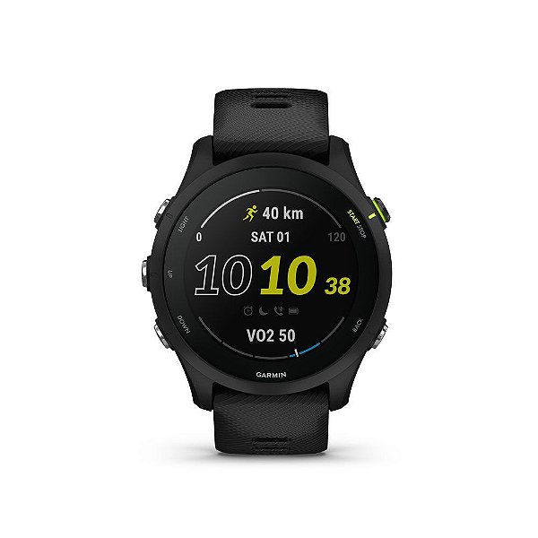 Smartwatch Garmin Forerunner 255 Music 1.3