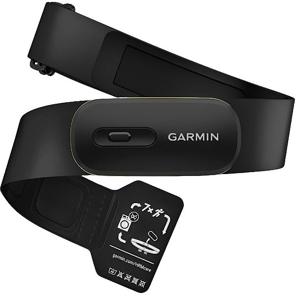 Cinta Cardíaca Garmin HRM 600 M-XL Padrão