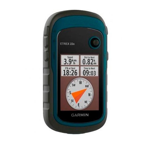 GPS Garmin Etrex 22x