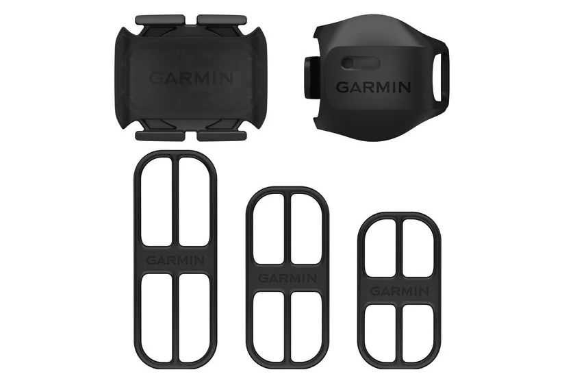 Garmin Sensor Velocidade 2 Cadencia 2 Bike Ant+ Bluetooth
