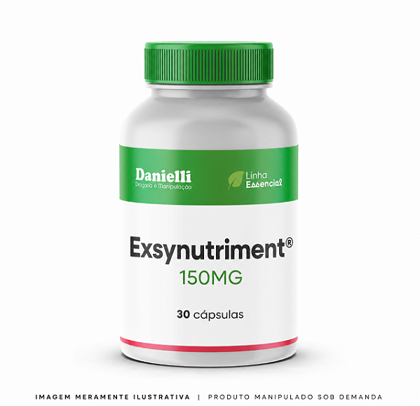 Exsynutriment® 150MG