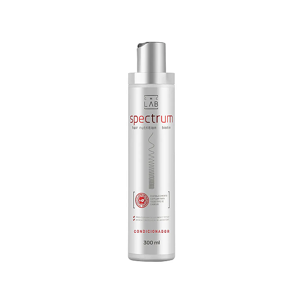 Condicionador Spectrum Hair 300ml (CMC LAB)