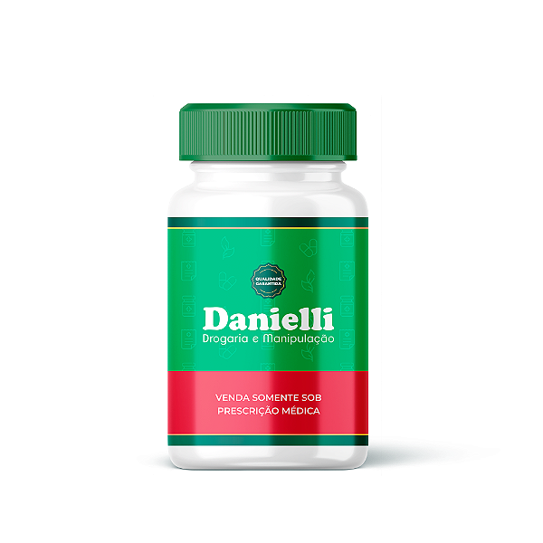Vardenafil 10mg (Cloridrato de Vardenafila) - 30 Cáps - Disfunção Erétil Masculina