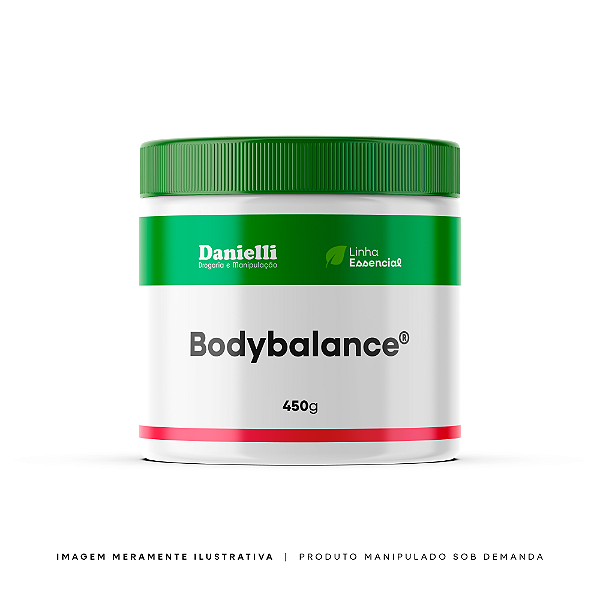 Bodybalance® 450g