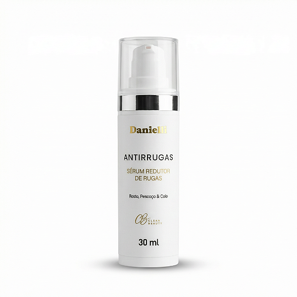 Antirrugas Danielli 30ml