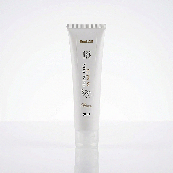 Creme para Mãos Danielli 60g