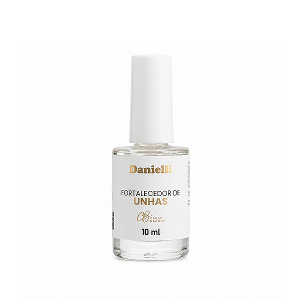 Fortalecedor de Unhas Danielli 10ml