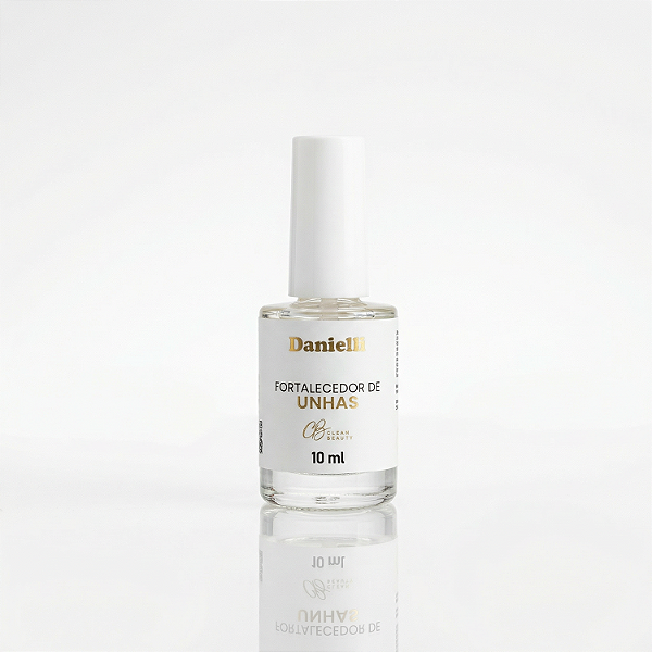 Fortalecedor de Unhas Danielli 10ml
