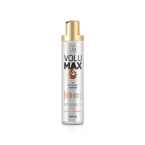 Condicionador VOLUMAX 300ML