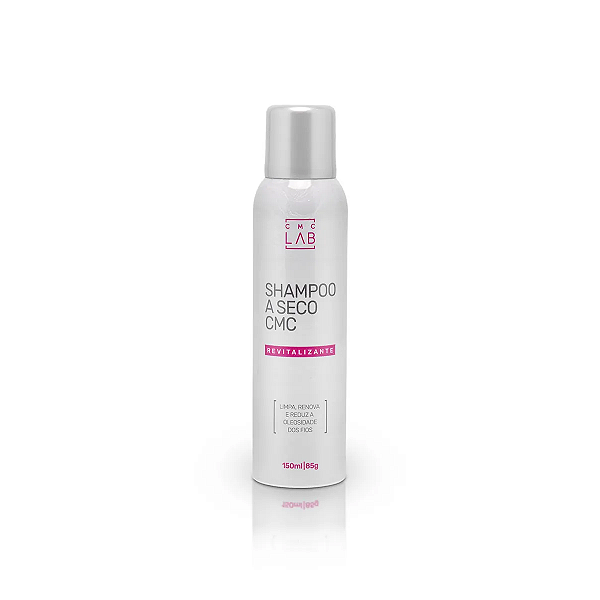Shampoo a Seco CMC 150ml