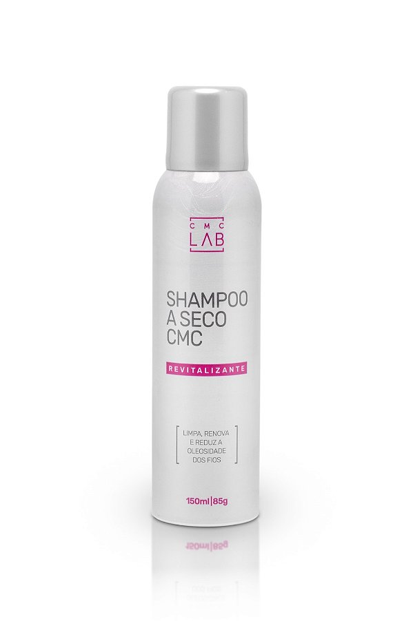 Shampoo a Seco CMC 150ml