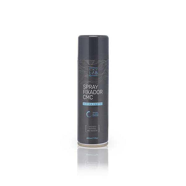 Spray Fixador CMC Extra Forte 300ml