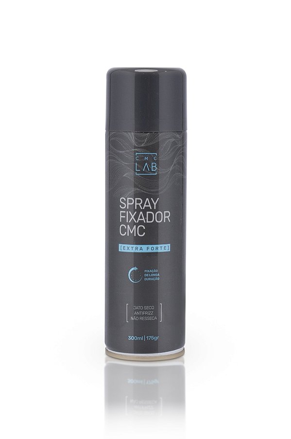 Spray Fixador CMC Extra Forte 300ml