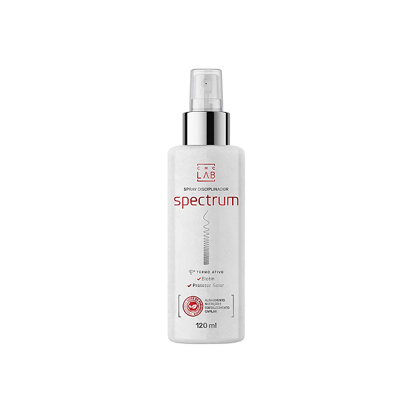 Spray Spectrum 120ml