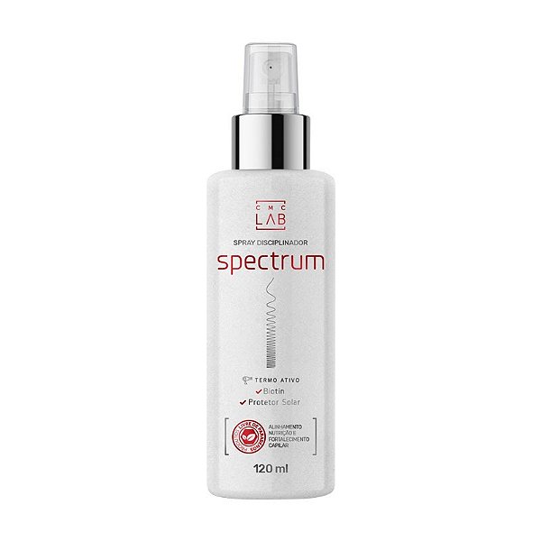 Spray Spectrum 120ml