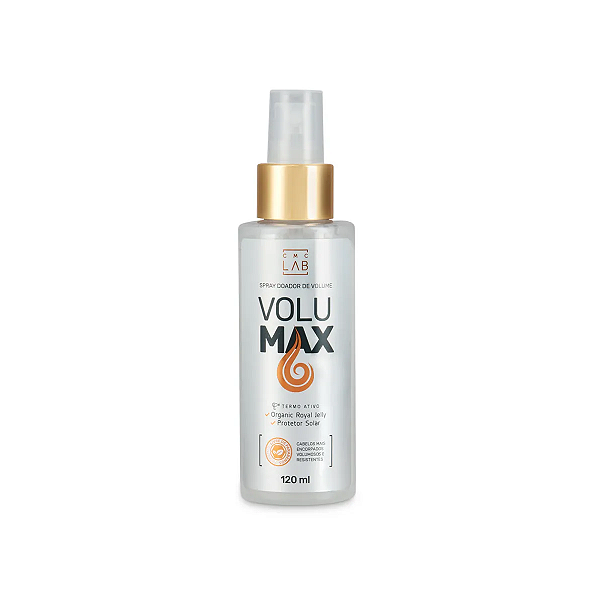 Spray Volumax 120ml