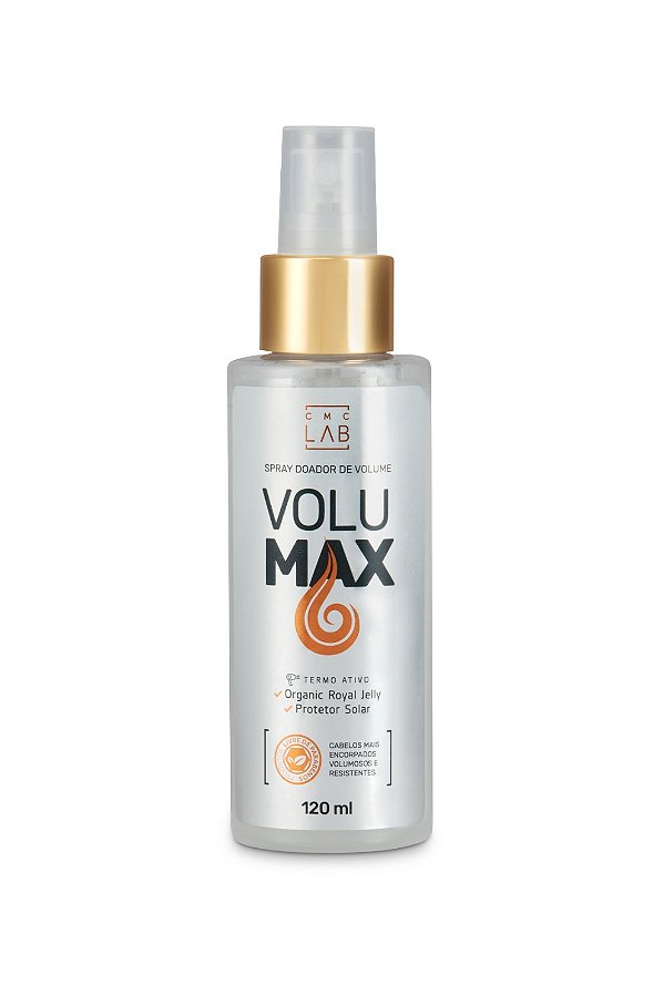 Spray Volumax 120ml