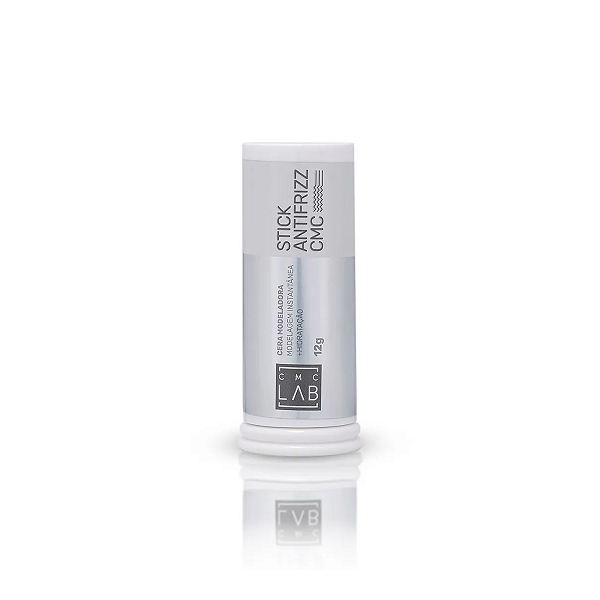 Stick Antifrizz CMC 12g