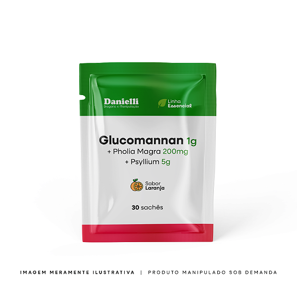 Suporte na Redução do Apetite