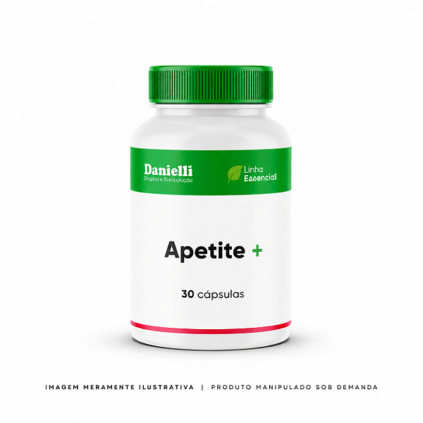 Apetite +