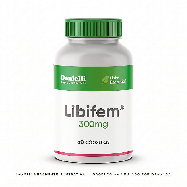 Libifem® 300mg
