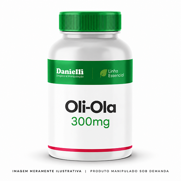 Oli-Ola 300mg