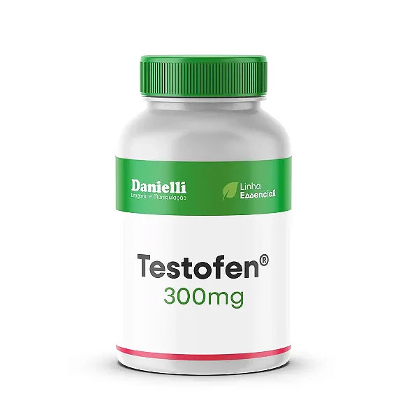 Testofen® 300mg