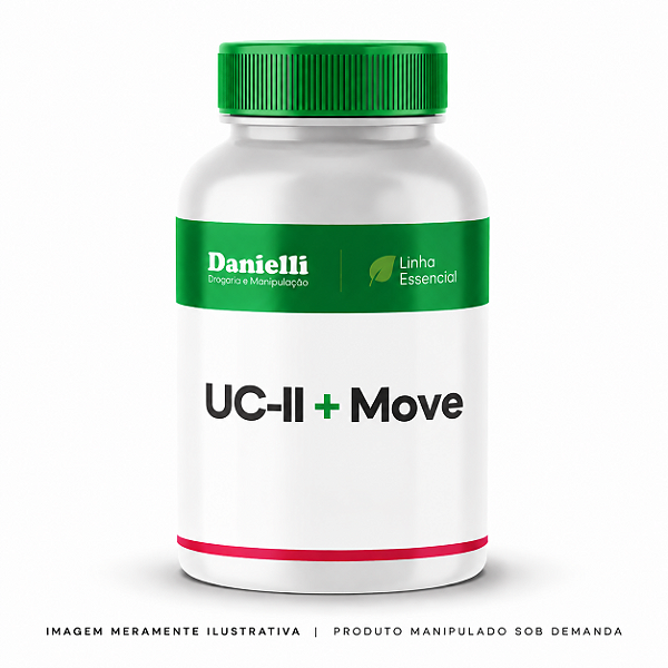 UC-II + Move