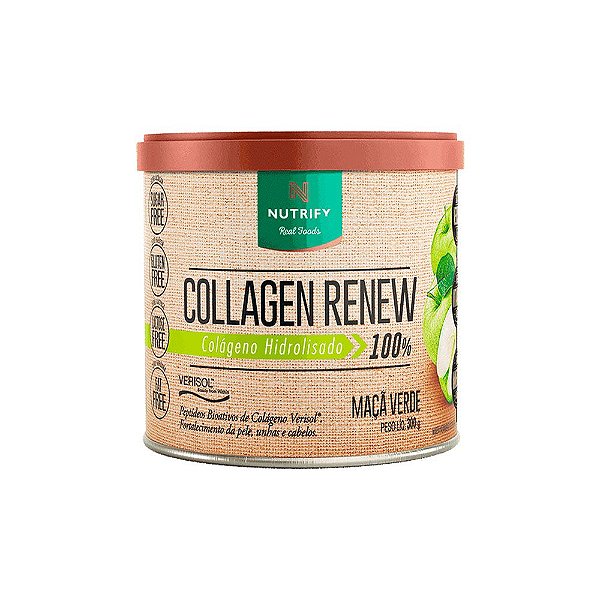 Collagen Renew Verisol 300g - Nutrify