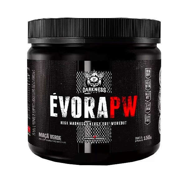 Évora PW Darkness - 300G - IntegralMédica
