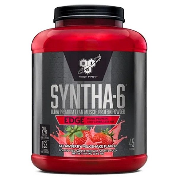 Syntha-6 - 1,8kg - BSN