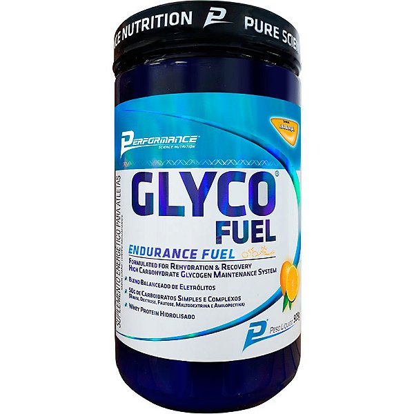 Glyco Fuel Endurance - 909g - Performance Nutrition