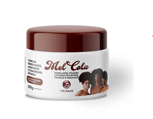 Mel Cola - 250g- Trihair