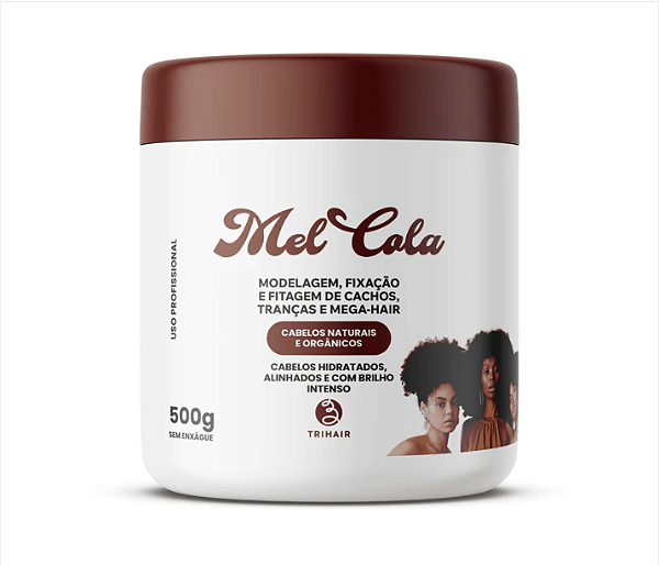 Mel Cola - 500g - Trihair