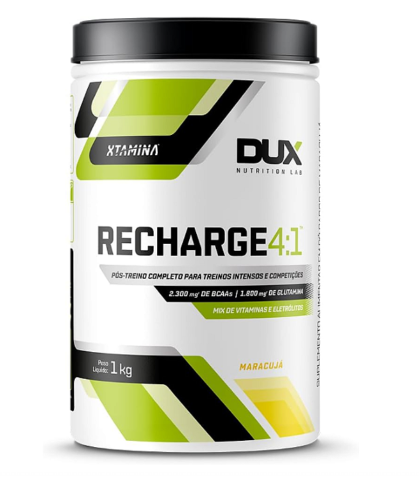 RECHARGE 4:1 - 1KG - DUX