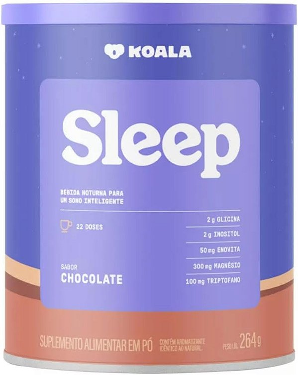 Koala - 264g - Caffeine Army